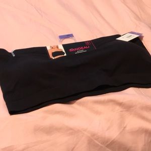 No Boundaries (NOBO) Bandeau